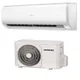 Aire Acondicionado Split Frigilux 12000 BTU Blanco 220V